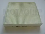Filter, Innenraumluft MOTAQUIP VCF393