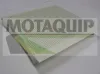 Filter, Innenraumluft MOTAQUIP VCF408