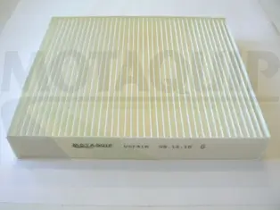 Filter, Innenraumluft MOTAQUIP VCF418