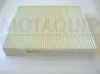 Filter, Innenraumluft MOTAQUIP VCF418