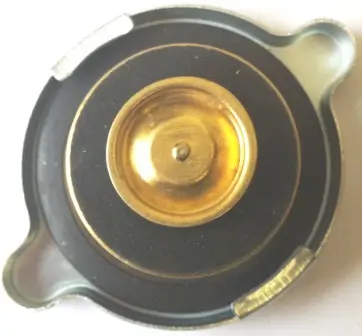 Verschlussdeckel, Kühlmittelbehälter MOTAQUIP VCR203 Bild Verschlussdeckel, Kühlmittelbehälter MOTAQUIP VCR203