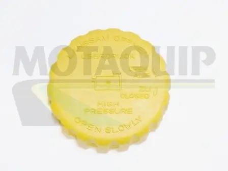 Verschlussdeckel, Kühlmittelbehälter MOTAQUIP VCR209 Bild Verschlussdeckel, Kühlmittelbehälter MOTAQUIP VCR209