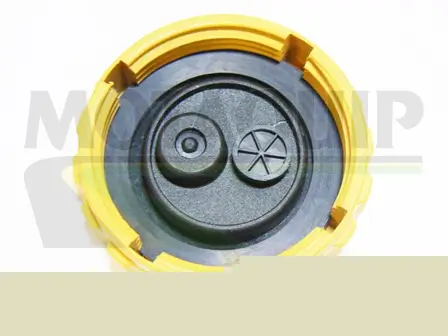 Verschlussdeckel, Kühlmittelbehälter MOTAQUIP VCR209 Bild Verschlussdeckel, Kühlmittelbehälter MOTAQUIP VCR209
