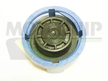 Verschlussdeckel, Kühlmittelbehälter MOTAQUIP VCR214 Bild Verschlussdeckel, Kühlmittelbehälter MOTAQUIP VCR214