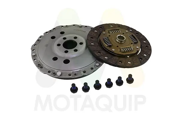 Kupplungssatz MOTAQUIP VCU33