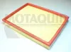 Luftfilter MOTAQUIP VFA1043