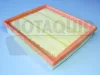 Luftfilter MOTAQUIP VFA1059