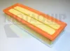 Luftfilter MOTAQUIP VFA1071