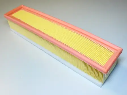 Luftfilter MOTAQUIP VFA1109 Bild Luftfilter MOTAQUIP VFA1109