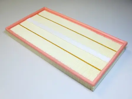 Luftfilter MOTAQUIP VFA1123 Bild Luftfilter MOTAQUIP VFA1123