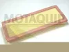 Luftfilter MOTAQUIP VFA1129