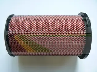 Luftfilter MOTAQUIP VFA1198 Bild Luftfilter MOTAQUIP VFA1198