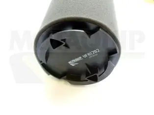 Luftfilter MOTAQUIP VFA1202 Bild Luftfilter MOTAQUIP VFA1202