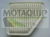 Luftfilter MOTAQUIP VFA1208 Bild Luftfilter MOTAQUIP VFA1208