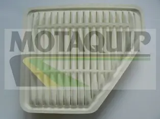 Luftfilter MOTAQUIP VFA1208 Bild Luftfilter MOTAQUIP VFA1208