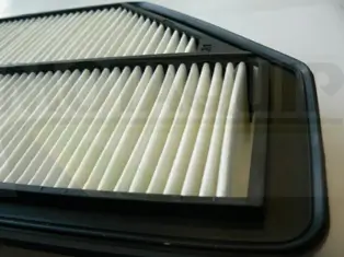 Luftfilter MOTAQUIP VFA1231