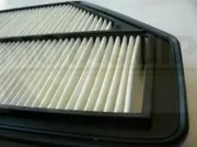 Luftfilter MOTAQUIP VFA1231