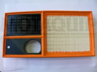 Luftfilter MOTAQUIP VFA1239