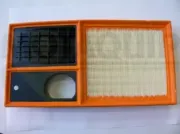 Luftfilter MOTAQUIP VFA1239