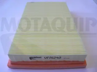 Luftfilter MOTAQUIP VFA1240 Bild Luftfilter MOTAQUIP VFA1240