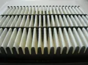 Luftfilter MOTAQUIP VFA1241