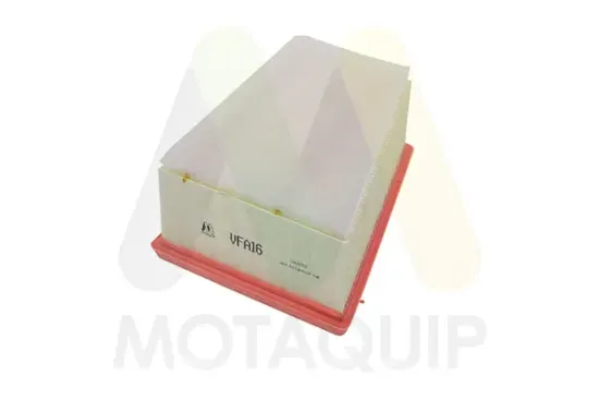 Luftfilter MOTAQUIP VFA16 Bild Luftfilter MOTAQUIP VFA16