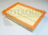 Luftfilter MOTAQUIP VFA18