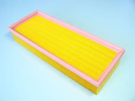 Luftfilter MOTAQUIP VFA319
