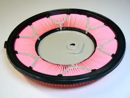 Luftfilter MOTAQUIP VFA513 Bild Luftfilter MOTAQUIP VFA513