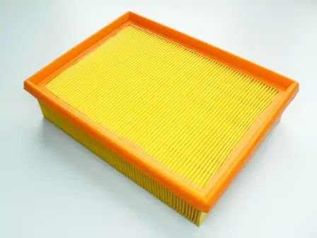 Luftfilter MOTAQUIP VFA519 Bild Luftfilter MOTAQUIP VFA519