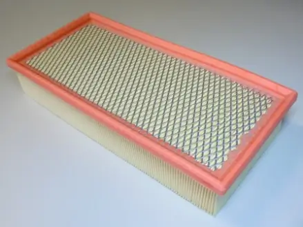 Luftfilter MOTAQUIP VFA554 Bild Luftfilter MOTAQUIP VFA554