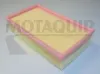 Luftfilter MOTAQUIP VFA749