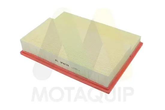 Luftfilter MOTAQUIP VFA778 Bild Luftfilter MOTAQUIP VFA778