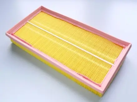 Luftfilter MOTAQUIP VFA831