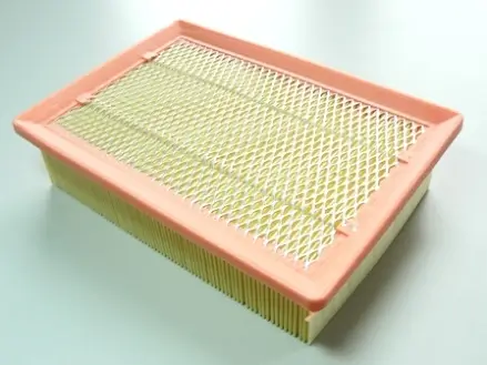Luftfilter MOTAQUIP VFA832