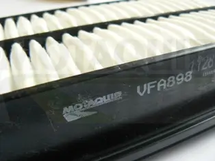 Luftfilter MOTAQUIP VFA898