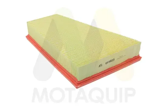 Luftfilter MOTAQUIP VFA933 Bild Luftfilter MOTAQUIP VFA933