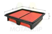 Luftfilter MOTAQUIP VFA945