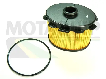 Kraftstofffilter MOTAQUIP VFF354