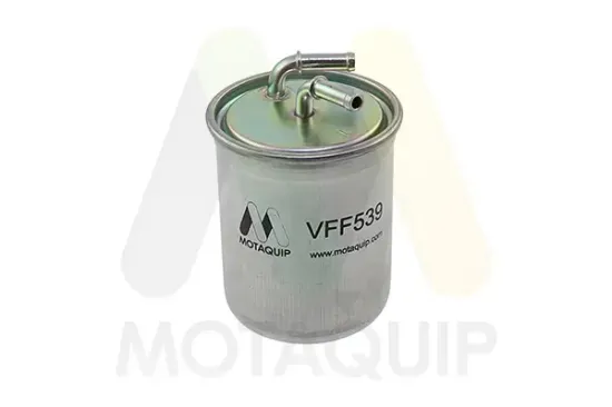 Kraftstofffilter MOTAQUIP VFF539 Bild Kraftstofffilter MOTAQUIP VFF539