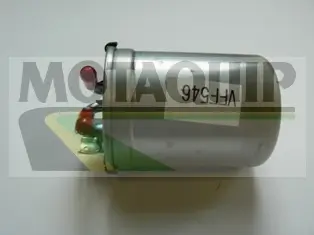 Kraftstofffilter MOTAQUIP VFF546 Bild Kraftstofffilter MOTAQUIP VFF546