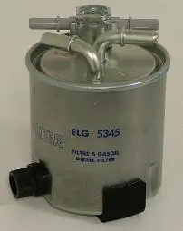 Kraftstofffilter MOTAQUIP VFF564