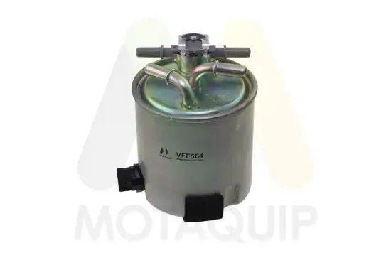 Kraftstofffilter MOTAQUIP VFF564 Bild Kraftstofffilter MOTAQUIP VFF564