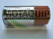 Ölfilter MOTAQUIP VFL186