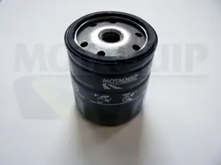 Ölfilter MOTAQUIP VFL189