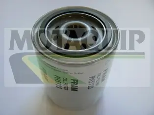 Ölfilter MOTAQUIP VFL301