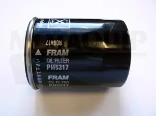 Ölfilter MOTAQUIP VFL340 Bild Ölfilter MOTAQUIP VFL340