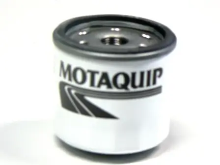 Ölfilter MOTAQUIP VFL363