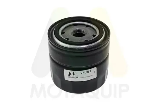 Ölfilter MOTAQUIP VFL381 Bild Ölfilter MOTAQUIP VFL381