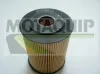 Ölfilter MOTAQUIP VFL406